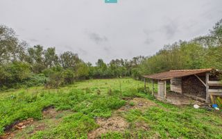 Teren 977 mp cu fundație și pivniță finalizată - Poză 10