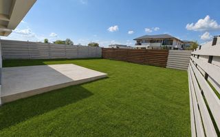 Casă single P+1+Pod în Otopeni - Poză 3
