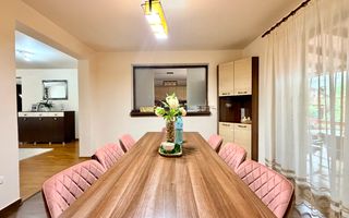 Cămin spațios, luminos și perfect echilibrat,  la 10 minute de centru - Poză 8