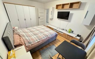 Ap 3 camere, renovat PREMIUM, 2 terase + 2 locuri de parcare- Podu Ros - Poză 1