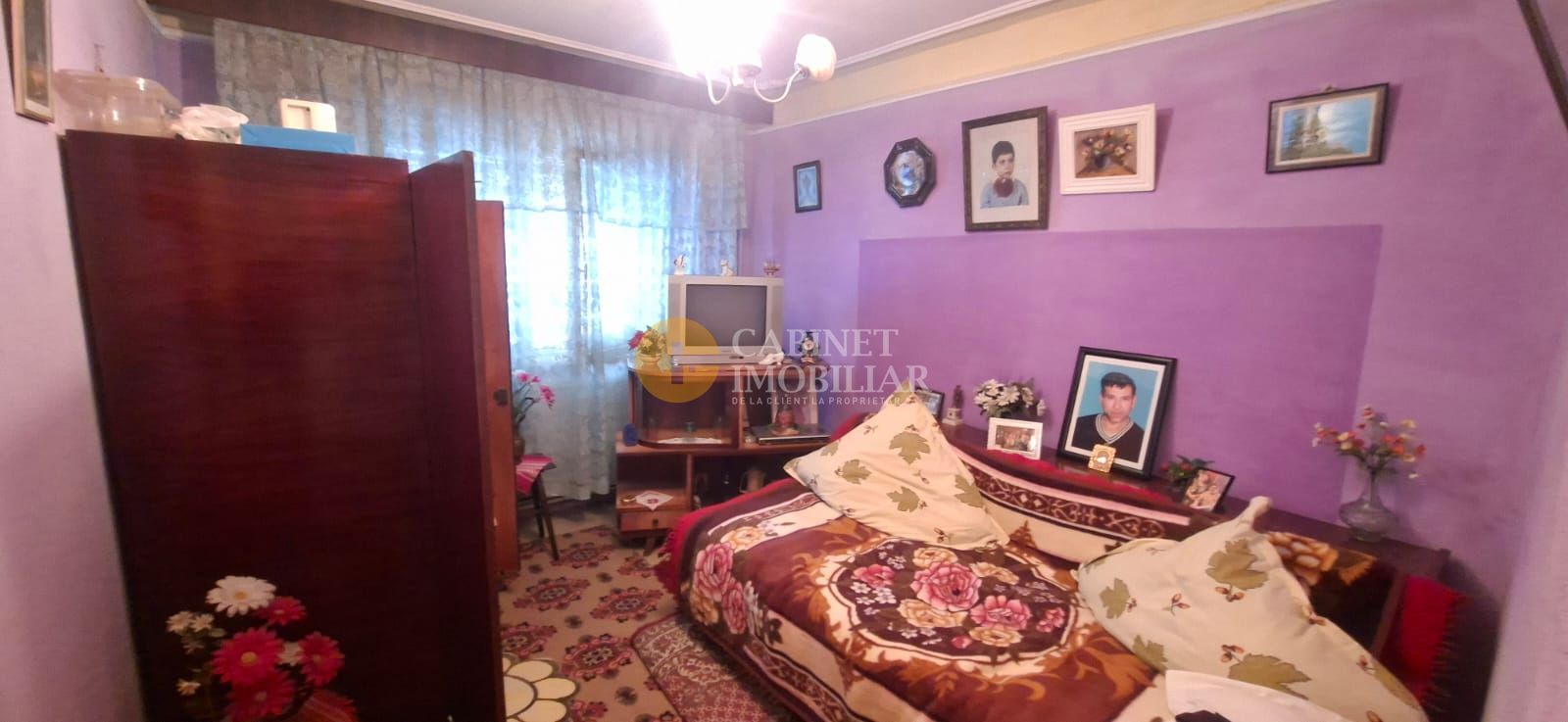 Apartament 3 Camere Decomandat în Dancu – Confort, Siguranță și Accesibilitate - Poză 4