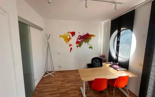 Apartament 3 camere P-ta Victoriei  | Imobil 2012 - Poză 1