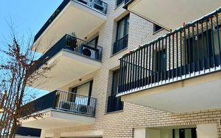 Apartament 2 camere cu loc de parcare subteran Avalon Pipera - Poză 13