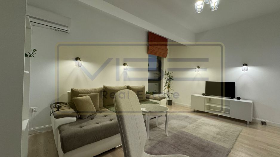 Apartament 2 camere decomandat+parcare subterana Pacurari - Poză 5