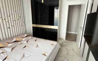 INCHIRIERE 2 CAMERE | FLOREASCA RESIDENCE | ETAJ 7/10 | PARCARE SUBTERANA - Poză 4