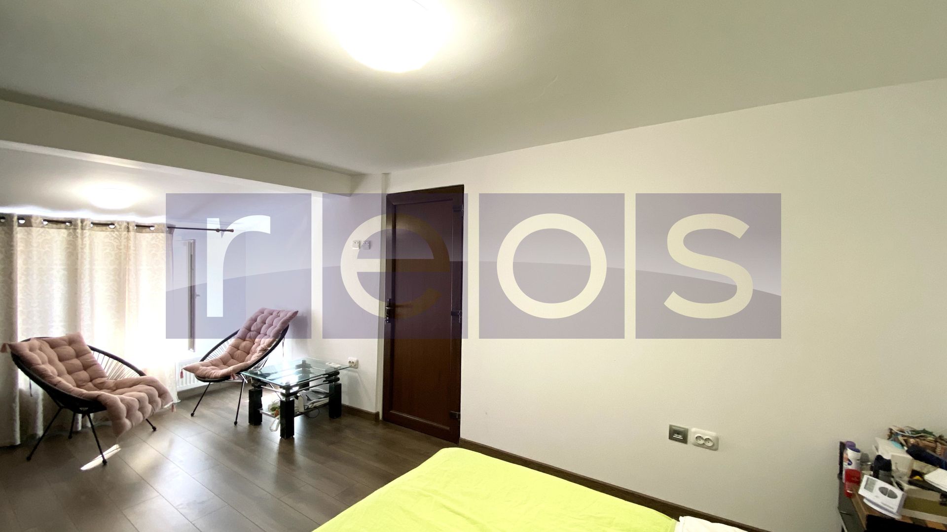 DE VANZARE CASA 5 CAMERE | RENOVATA | TERASA | 2 INTRARI SEPARATE | ZONA UNIRII - Poză 21