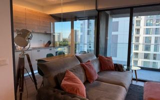 APARTAMENT SUPERB | PARCARE SUBTERANA | CLOUD 9 - Poză 7