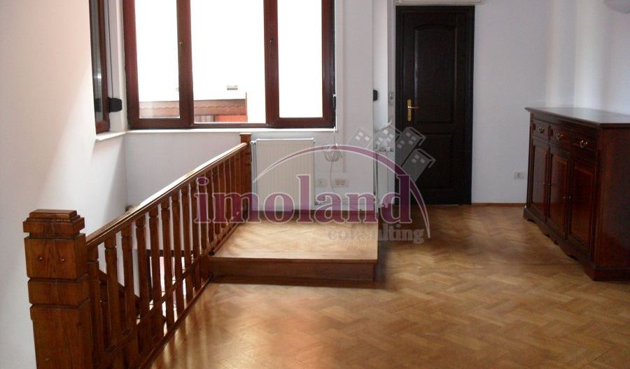 Vanzare | inchiriere - imobil - 400 mpc | Piata Dorobanti - Poză 4