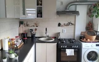 Preț atractiv, zonă verde și liniștită – 2 camere, zona Somesului. - Poză 3