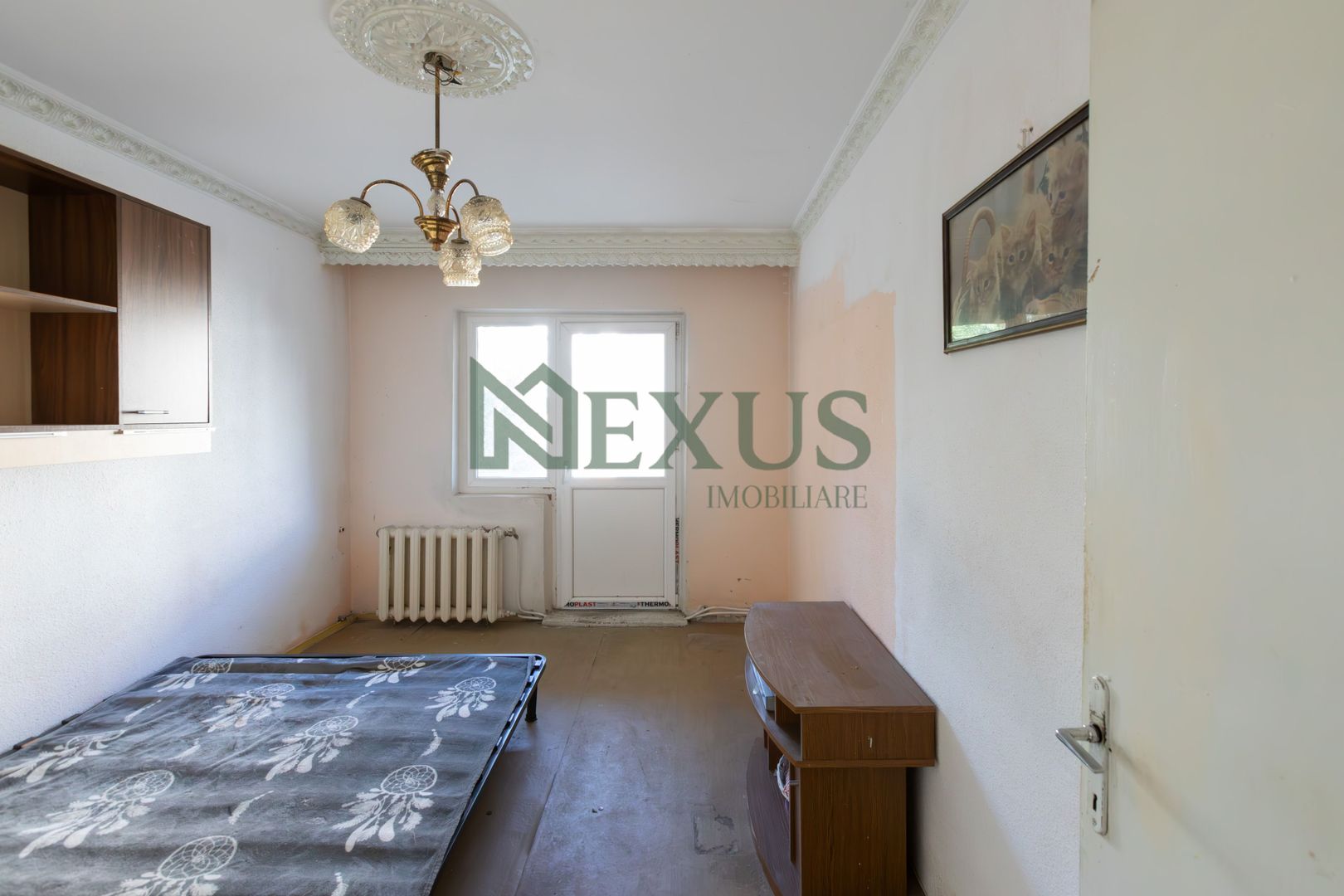 Apartament cu 4 camere, 90 mp, etaj 1 – Zona Nord, Bacău - Poză 9