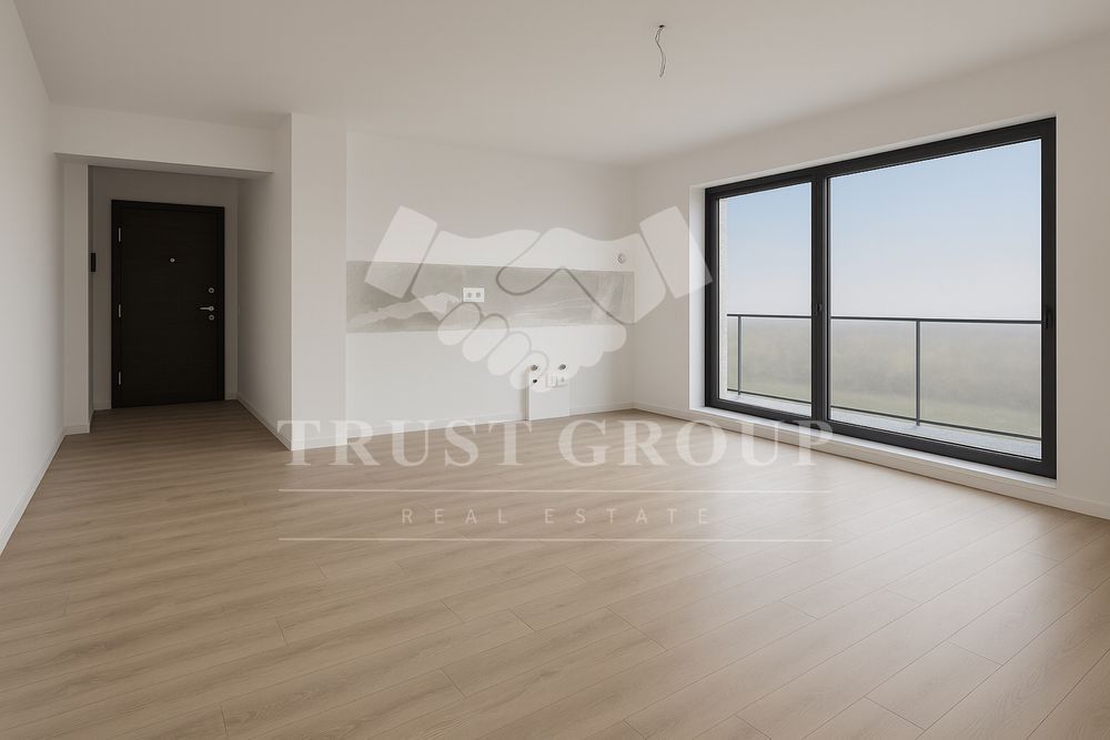Apartament 2 camere Baneasa - Petrom City - Poză 2