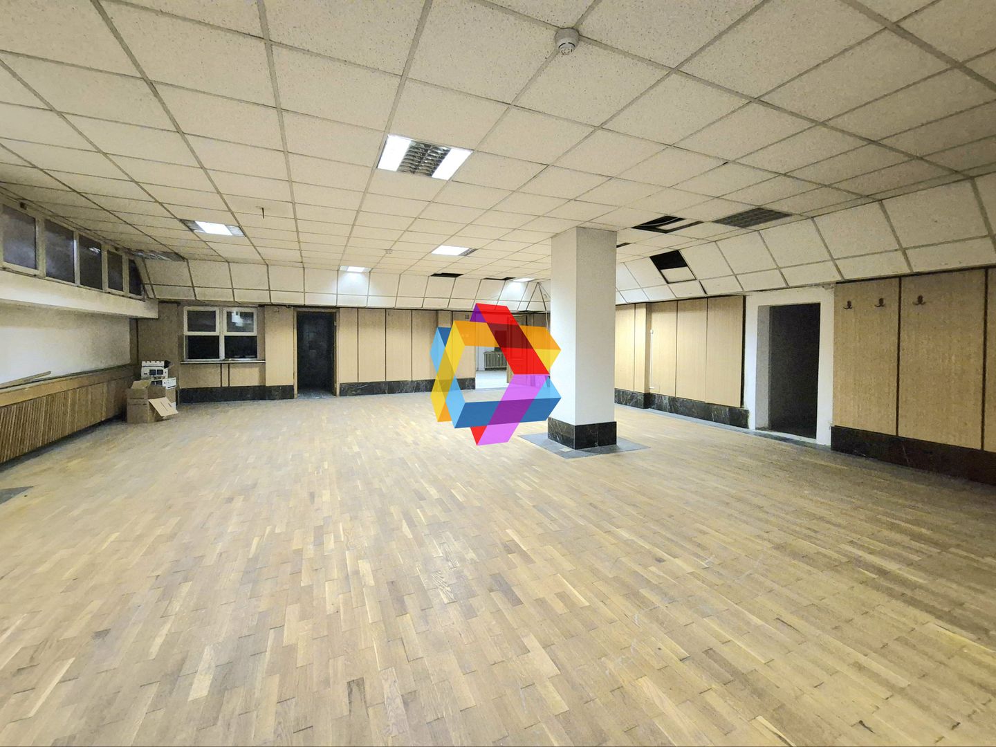 Cladire Mixta - 3900 mp #plus-imo.ro - Poză 1