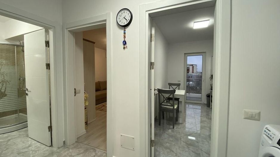 GARSONIERA APARATORII PATRIEI, PARCARE, BUCATARIE INCHISA, METROU - Poză 8