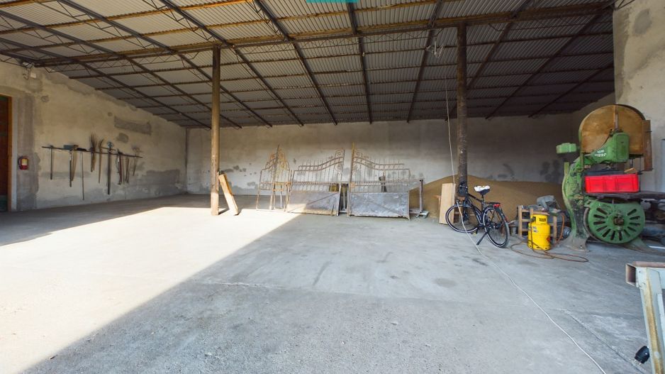 Spațiu comercial pe Cal.Aradului, Periam - Poză 7