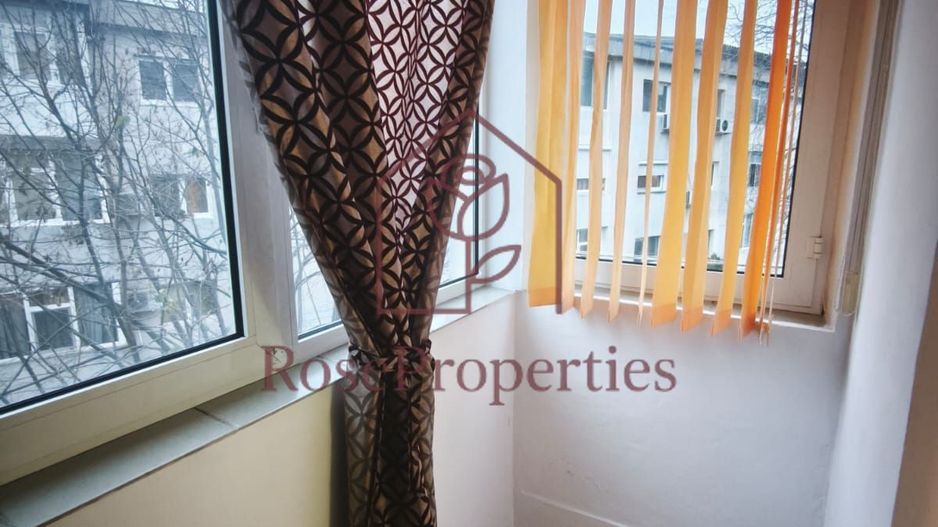 Apartament de vanzare - 3 camere - Tic Tac - Tomis Nord- Constanta - Poză 11