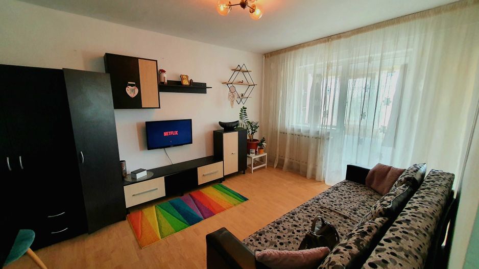 Garsoniera de inchiriat Craiova cartier Rovine - Poză 3