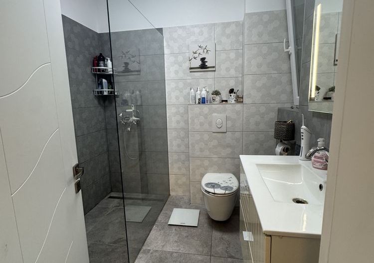 Braytim | 3 Camere | 2 Parcări | 2 Balcoane | Încălzire în pardoseală - Poză 6