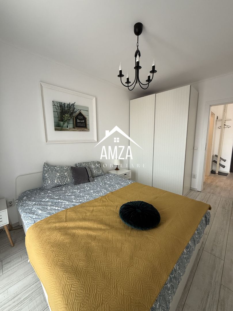 Apartament de închiriat – City Residence - Poză 3