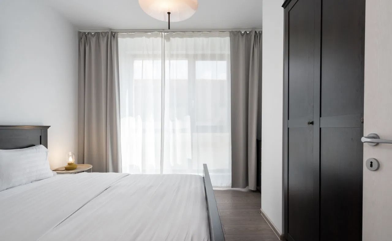 Chirie I Apartament 3 camere I Rond OMV Pipera - Poză 16