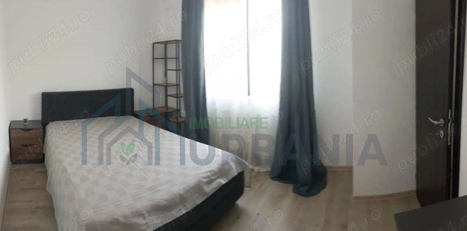 Inchiriere Apartament 2 camere, Bloc Concept Salciilor - Poză 3