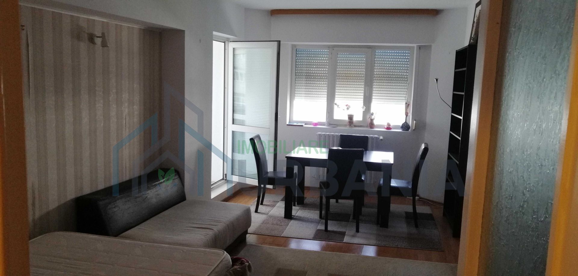 Apartament 2 camere, 70 mp, Zona Zimbru, Iași - Poză 1