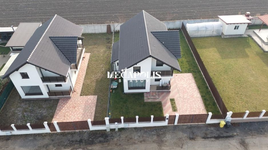 Casa Sanpetru Intabulata - Poză 7