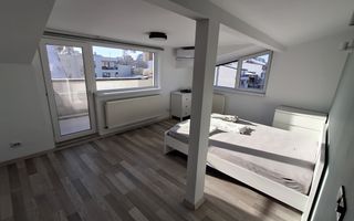 Apt premium utilat nou 2 dormitoare Dorobanti - Poză 7