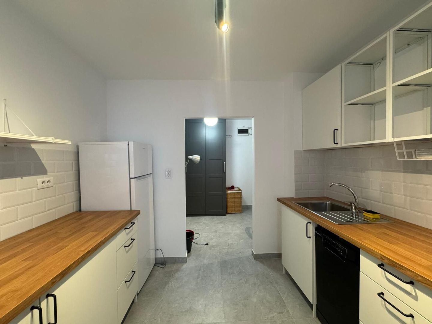 2 camere| DECOMANDAT| AVIATIEI - Poză 14