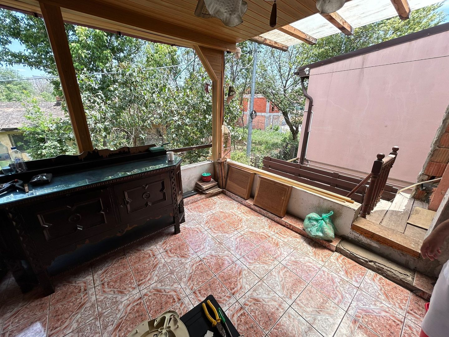 VILA  PIATA MUNCII | METROU - Poză 6