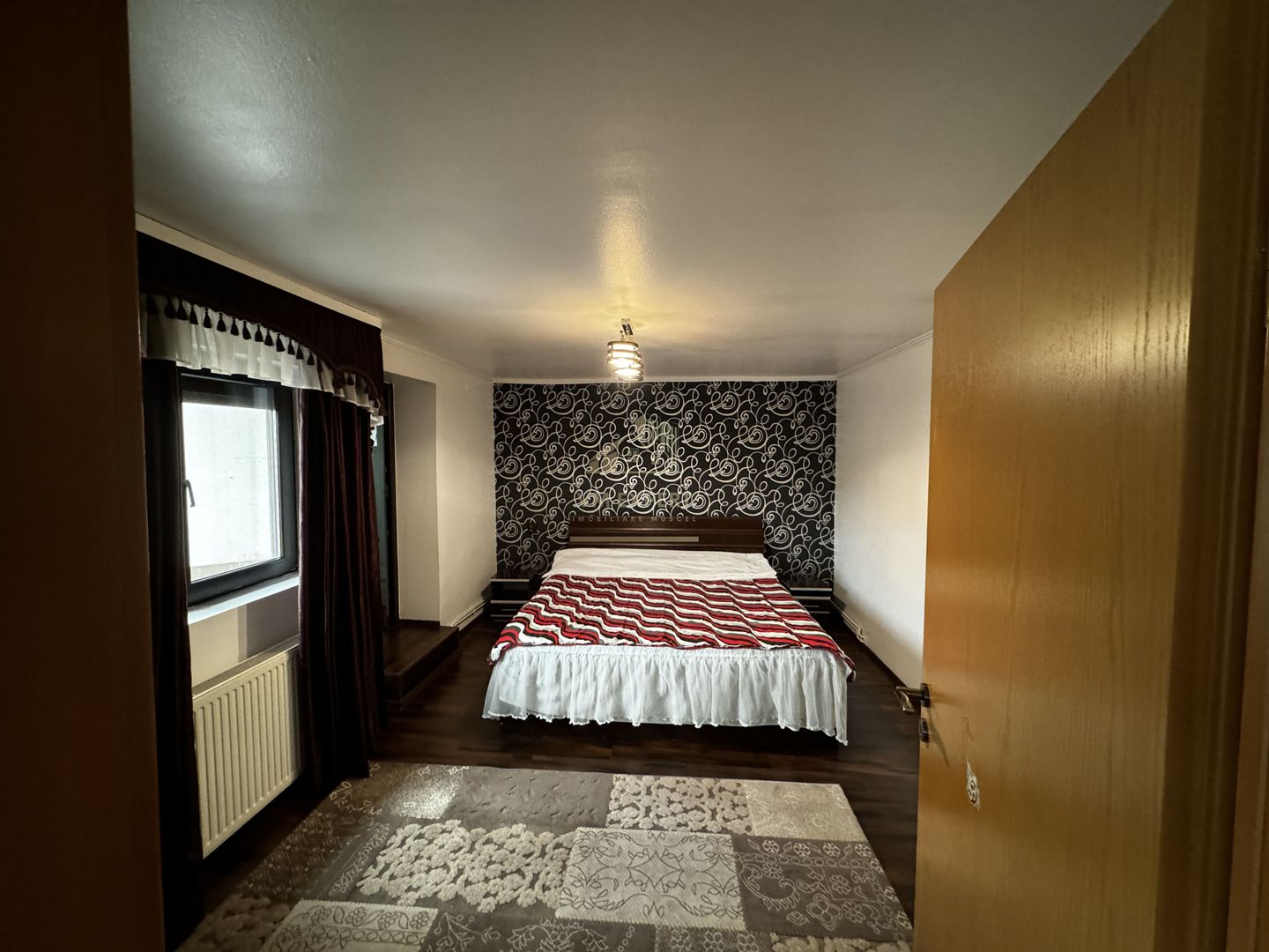 VILA 5 CAMERE, SCHITU GOLESTI ( JUD. ARGES ) - Poză 4