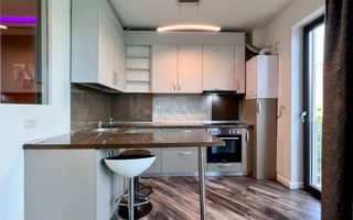 Apartament 1 camere, zona Iulius Mall, Fsega VIVIDO - Poză 3