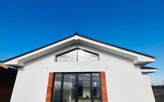 Casa de vanzare zona Odoreu - Poză 5