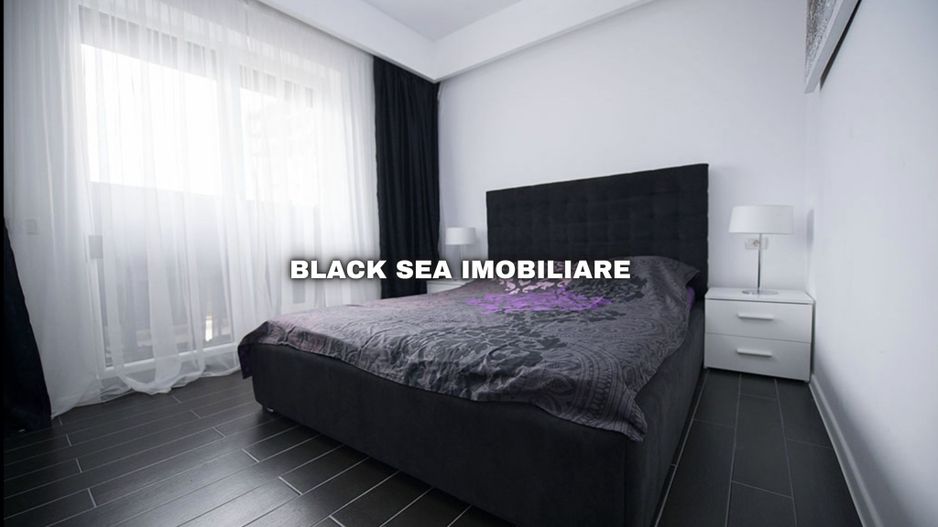 Apartament 2 camere, 75 mp si Loc de parcare.– Mamaia Nord / Năvodari - Poză 8