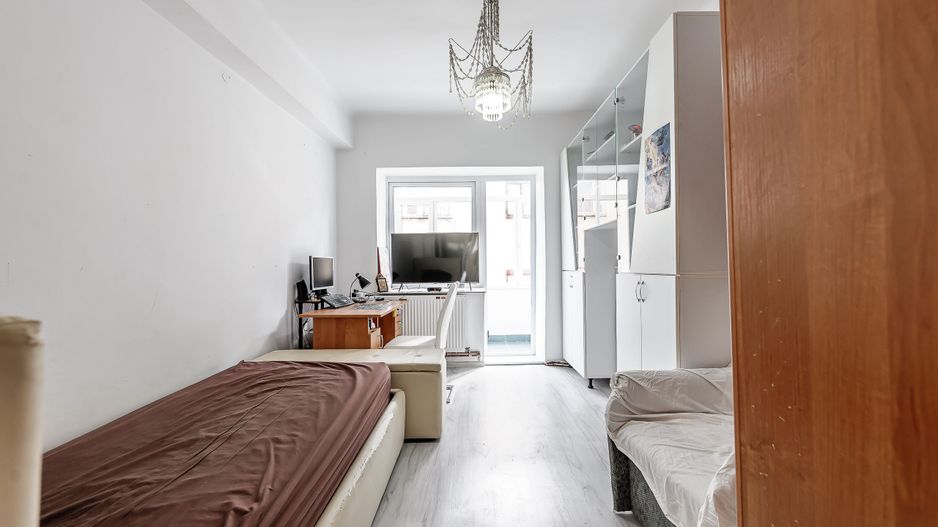 Apartament cu 3 camere, foarte bine poziționat, Vasile Milea - Poză 7