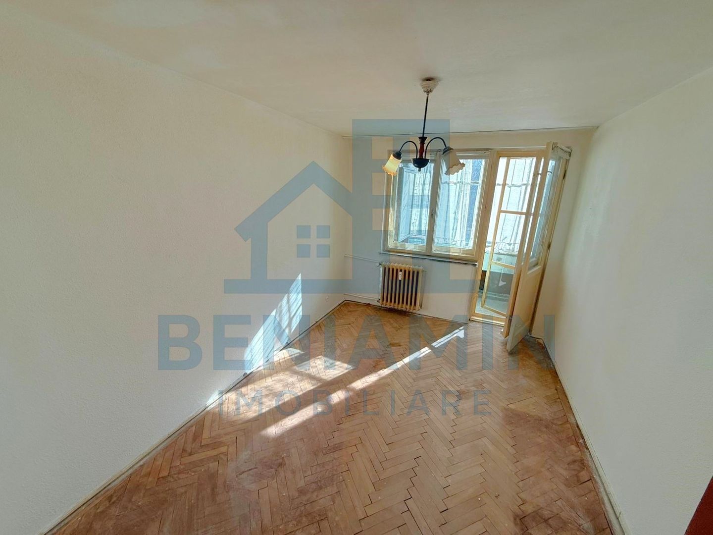 2 Camere-Etaj 1-Pedagogic-Bilateral-48mp-Compartimentare eficienta - Poză 4