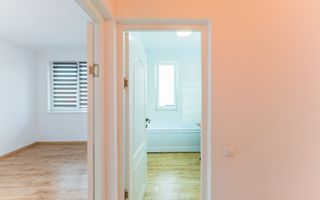 [com 0%] Apartament luminos 3 camere 68 mp, terasă 22 mp - Poză 15