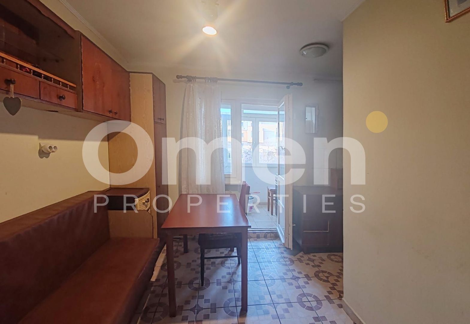 Apartament de închiriat 2 camere | Zona Vasile Alecsandri | - Poză 4