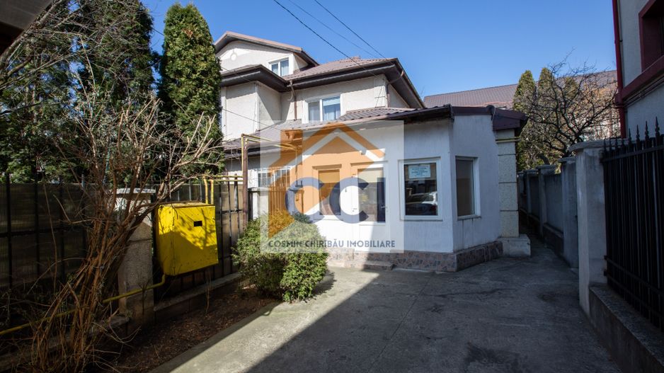 Proprietate exclusivistă ultracentrală -eleganță, spațiu și rafinament - Poză 58