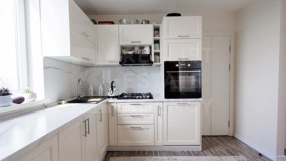 Vânzare, apartament, 3 camere, str. Alexandru Pușkin, Centru - Poză 3