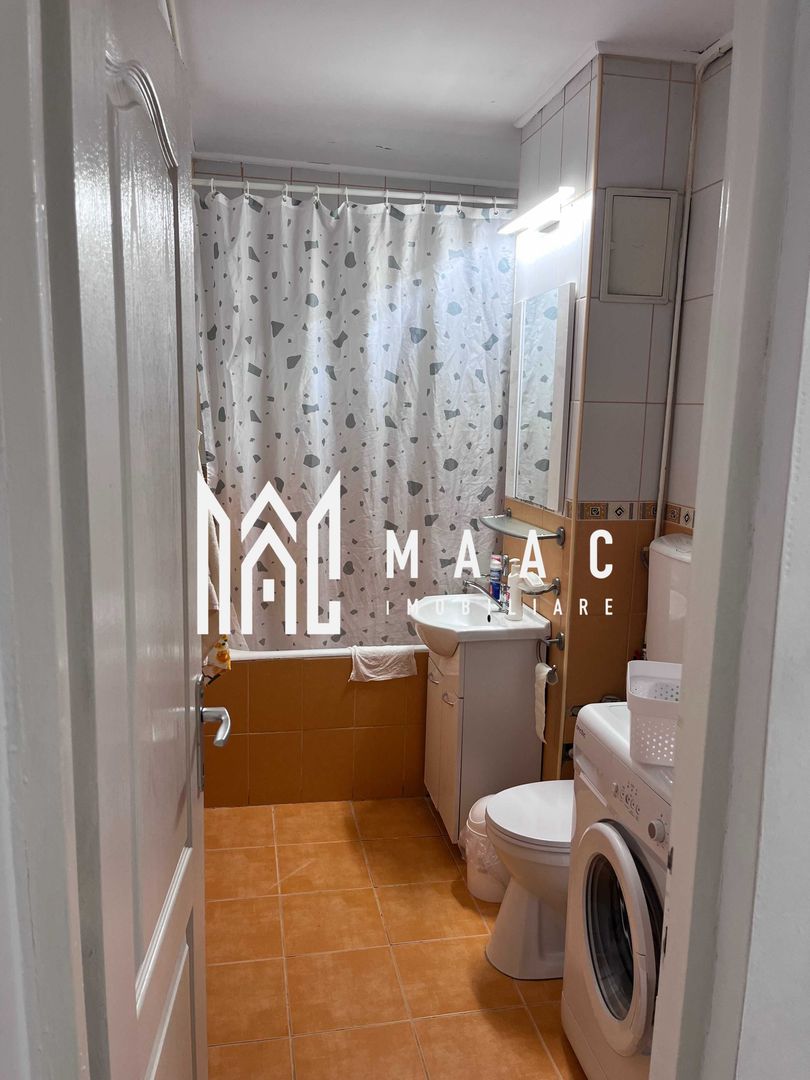 Apartament 2 camere | 55 MP | Balcon | Mihai Viteazul - Poză 7