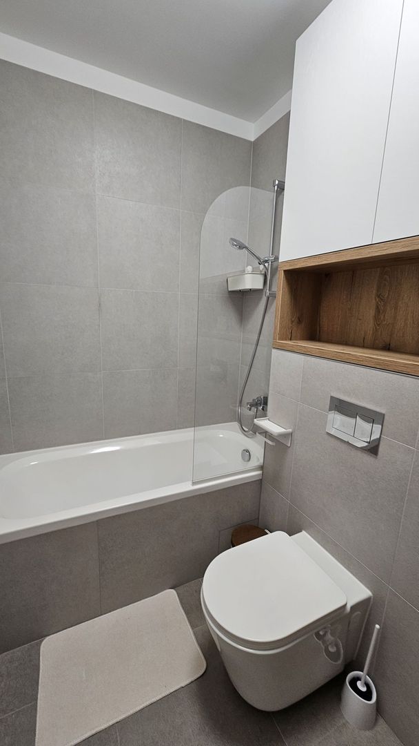 Apartament 2 camere Poligrafiei Bucuresti - Poză 6