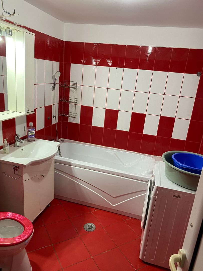Apartament 3 camere militari - Poză 6