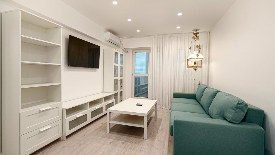 CALEA MOSILOR - Bucur Obor | Chirie 2 Camere Renovat + Metrou 350m - Poză 1