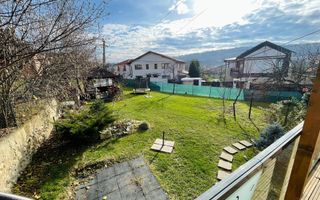 Casă cu potențial de renovare, teren generos 1366 mp, Dâmbu Rotund - Poză 14