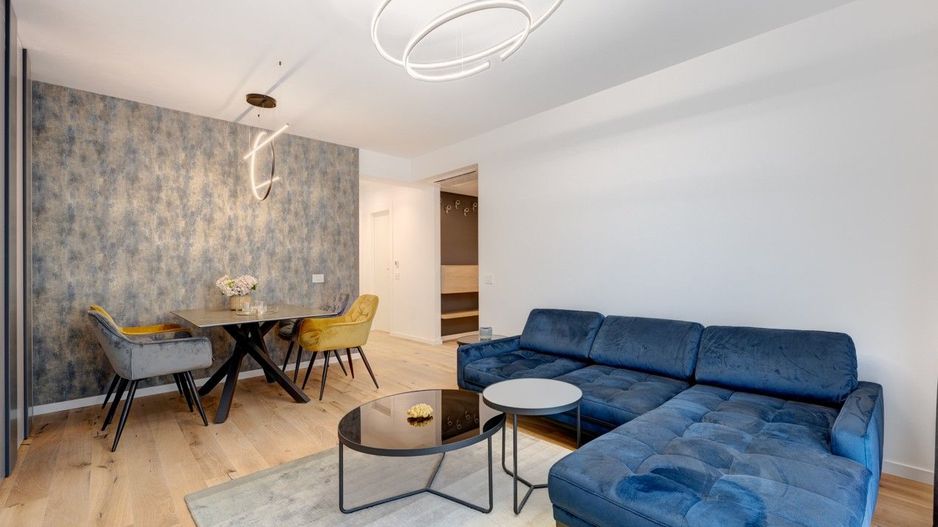 REA1027552 3 camere Pipera I Direct Dezvoltator I metrou Pipera - Poză 11