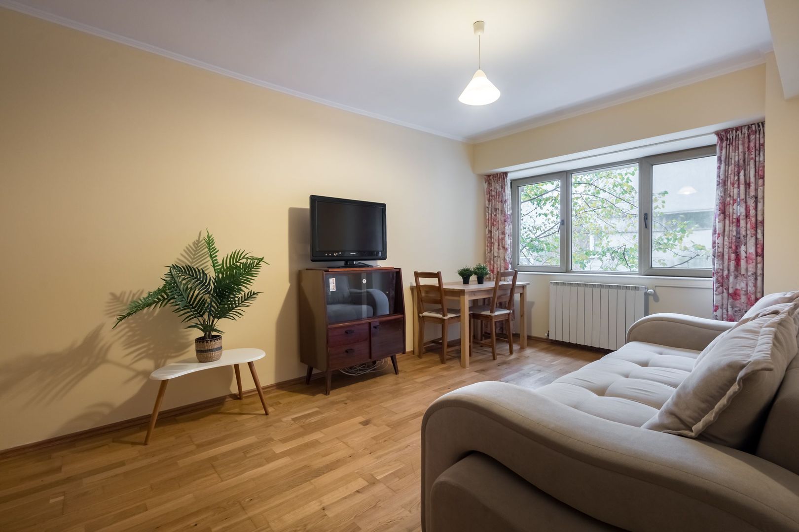 COMISION 0% - Apartament 2 camere decomandat sos. Titulescu - Piata Victoriei - Poză 7