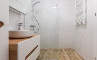 UMF I Apartament 2 camere I str Louis Pasteur 48 I etaj 1 - Poză 19