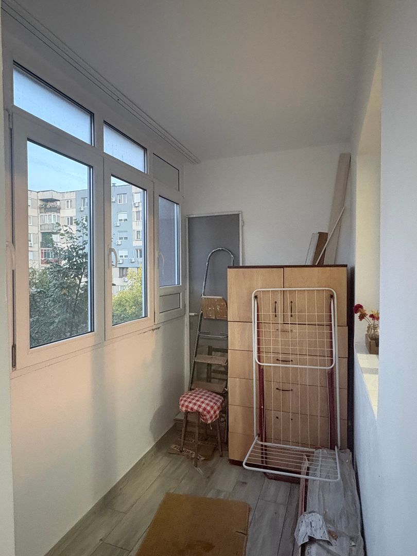 Apartament cu 2 camere - 2 băi - decomandat - Gorjului - Veteranilor - Poză 6