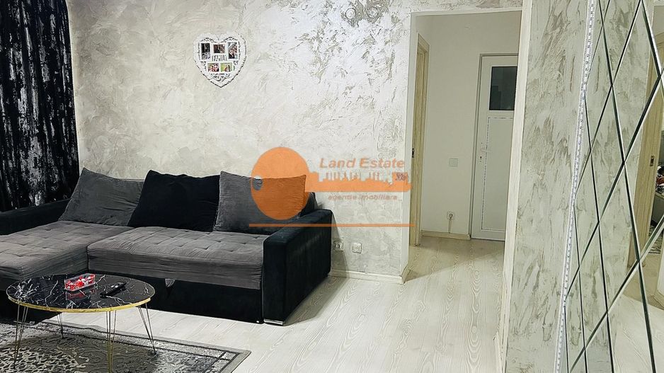 2 camere Gara de Nord la 300m de metrou - Poză 2