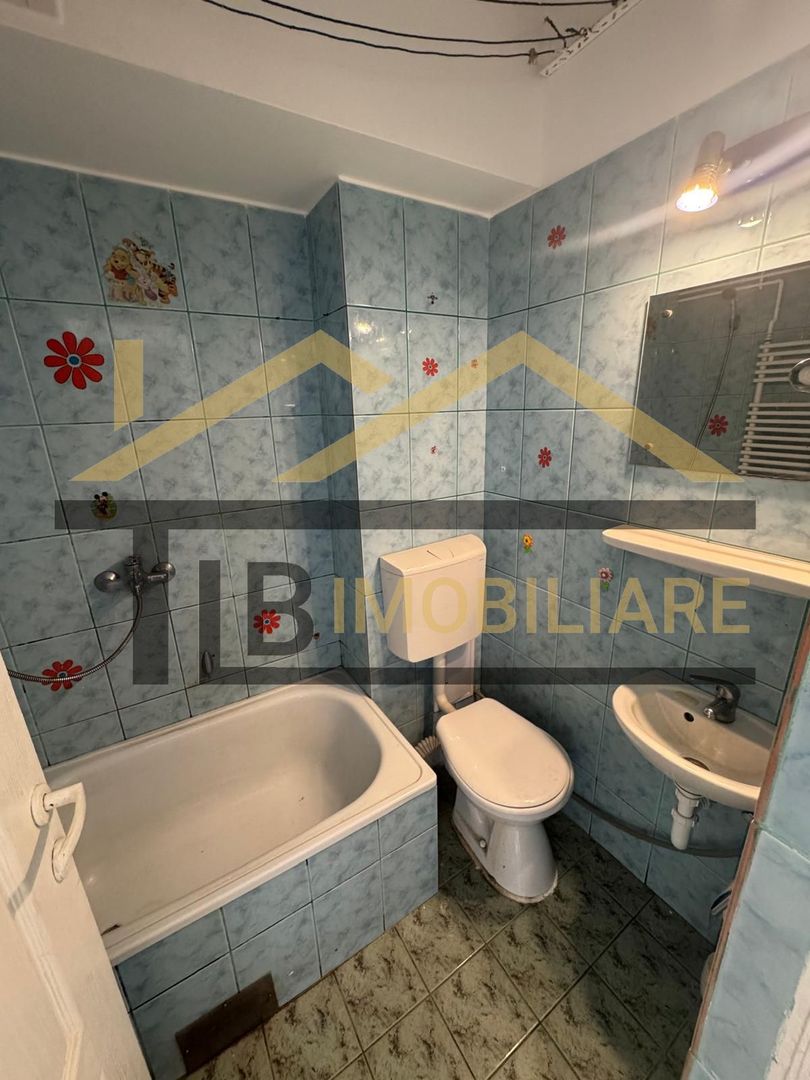 Garsoniera, 22mp, zona Fabricii de Zahar - Poză 6